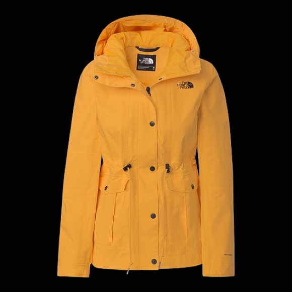 The North Face Zoomie Jacket Sz M 